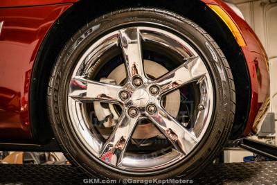 2009 Pontiac Solstice