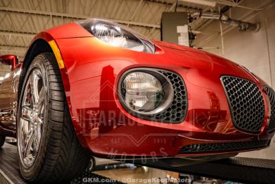 2009 Pontiac Solstice