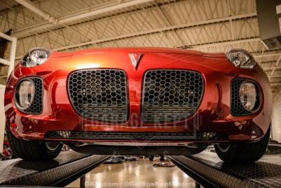 2009 Pontiac Solstice