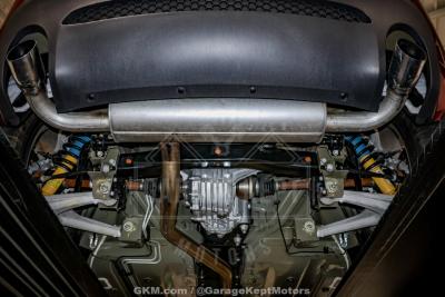 2009 Pontiac Solstice