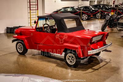 1966 King Midget Model III