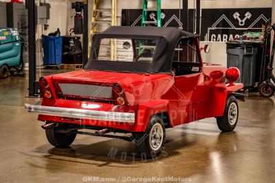 1966 King Midget Model III