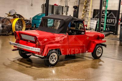 1966 King Midget Model III