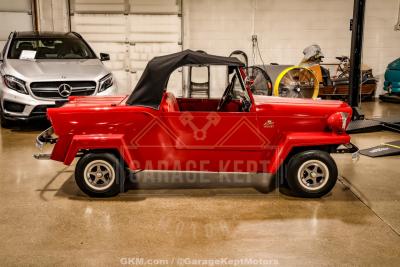 1966 King Midget Model III