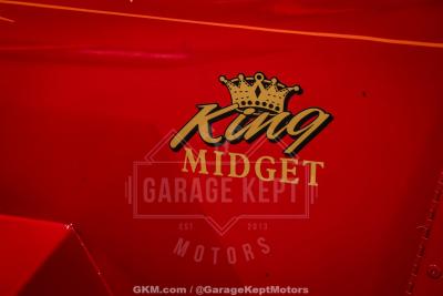 1966 King Midget Model III