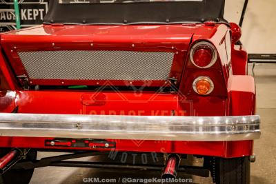 1966 King Midget Model III