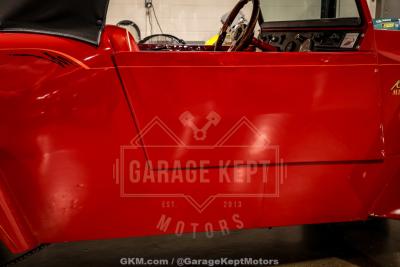 1966 King Midget Model III