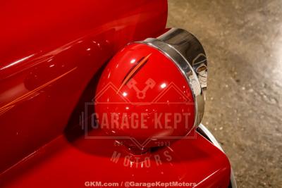 1966 King Midget Model III
