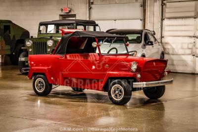 1966 King Midget Model III