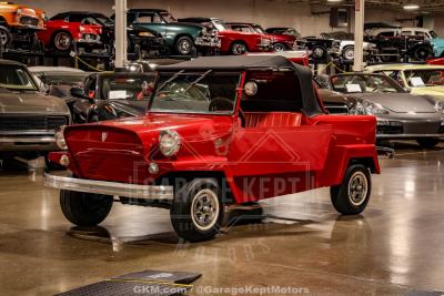 1966 King Midget Model III