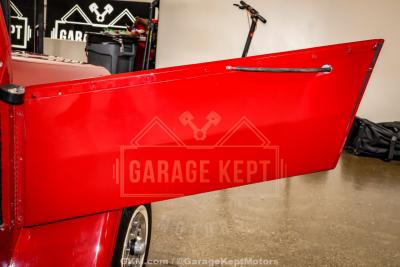 1966 King Midget Model III