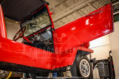 1966 King Midget Model III