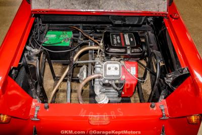 1966 King Midget Model III