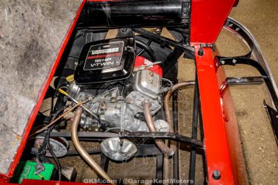 1966 King Midget Model III