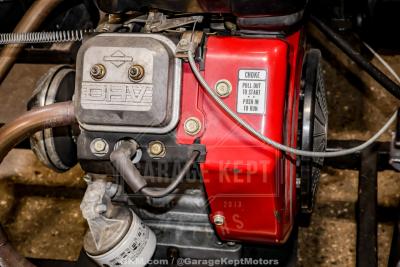 1966 King Midget Model III
