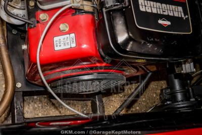 1966 King Midget Model III