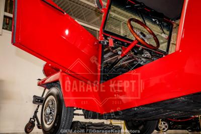 1966 King Midget Model III