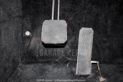 1966 King Midget Model III