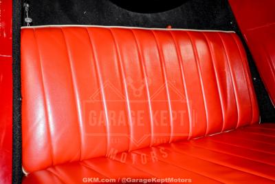 1966 King Midget Model III