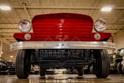 1966 King Midget Model III
