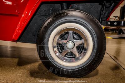 1966 King Midget Model III