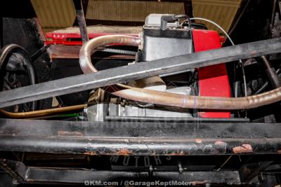 1966 King Midget Model III