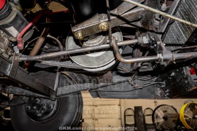 1966 King Midget Model III