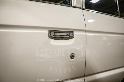 1985 Toyota Land Cruiser