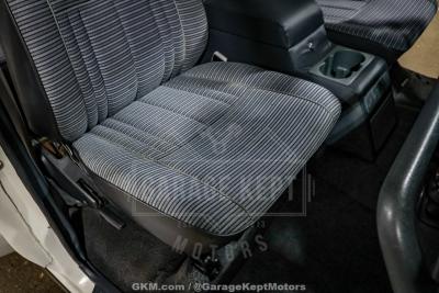 1985 Toyota Land Cruiser