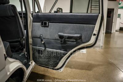 1985 Toyota Land Cruiser