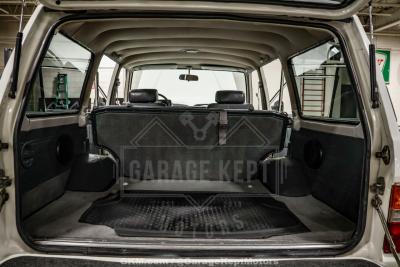 1985 Toyota Land Cruiser