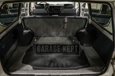 1985 Toyota Land Cruiser
