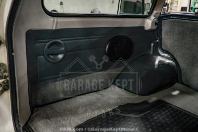 1985 Toyota Land Cruiser