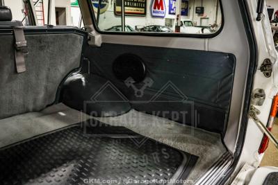 1985 Toyota Land Cruiser