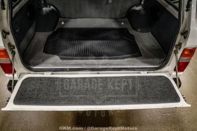 1985 Toyota Land Cruiser