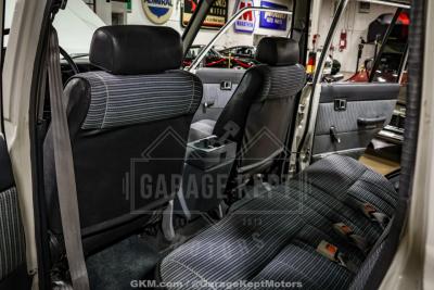 1985 Toyota Land Cruiser