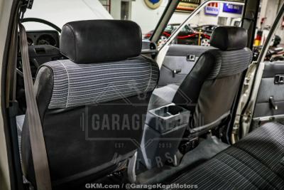 1985 Toyota Land Cruiser