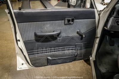 1985 Toyota Land Cruiser