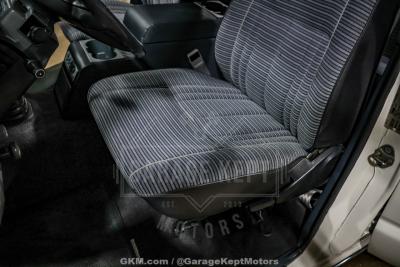 1985 Toyota Land Cruiser