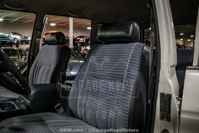 1985 Toyota Land Cruiser
