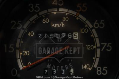 1985 Toyota Land Cruiser