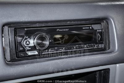 1985 Toyota Land Cruiser