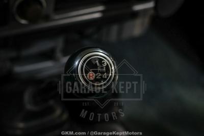 1985 Toyota Land Cruiser