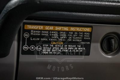 1985 Toyota Land Cruiser