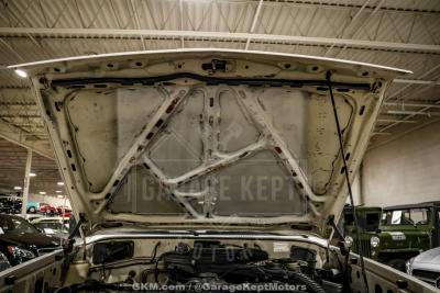 1985 Toyota Land Cruiser