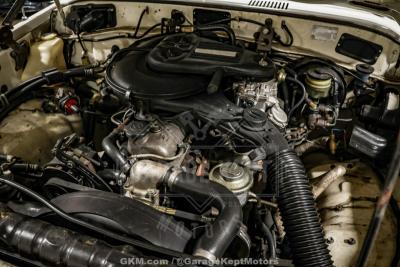 1985 Toyota Land Cruiser
