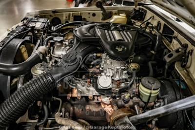1985 Toyota Land Cruiser