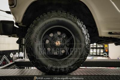 1985 Toyota Land Cruiser