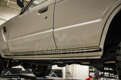 1985 Toyota Land Cruiser