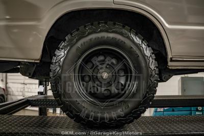 1985 Toyota Land Cruiser